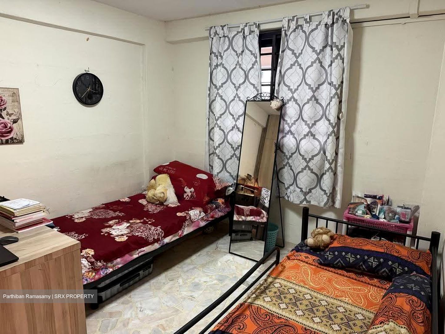 Blk 1 Brickworks Estate (Bukit Merah), HDB 3 Rooms #626889711